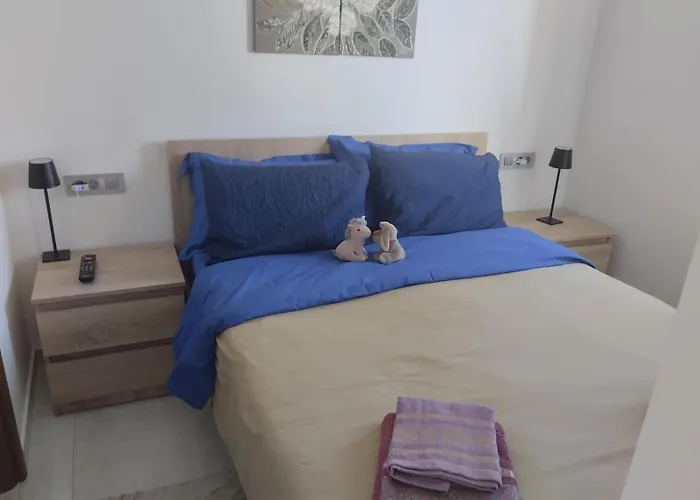 Ethereum City Αpartment - Suite