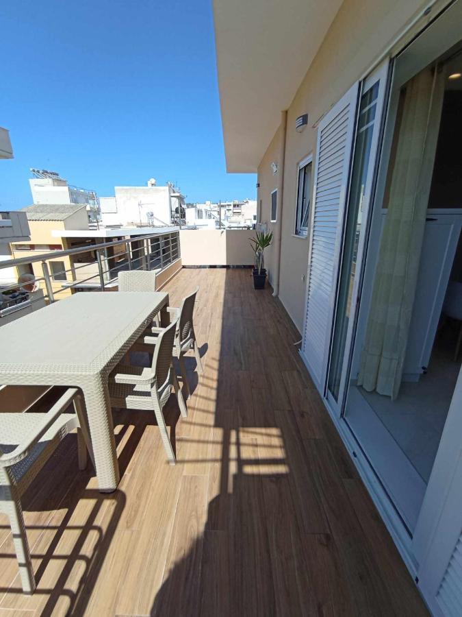 Ethereum αpartment - Apartamento *