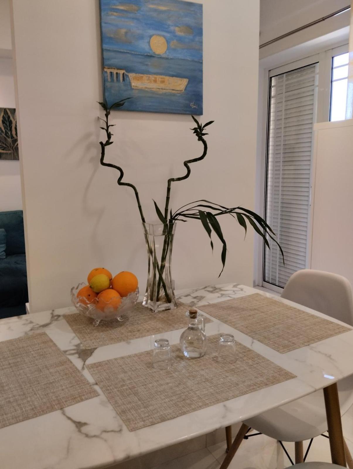 Ethereum αpartment - Apartamento *
