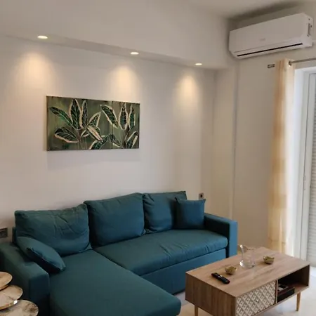 Ethereum City Αpartment - Suite Chania  Exterior photo