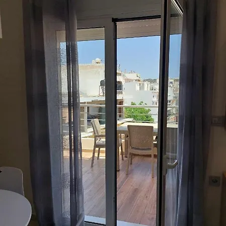 Ethereum City Αpartment - Suite Chania  Exterior photo