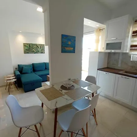 Ethereum City Αpartment - Suite Chania  Exterior photo