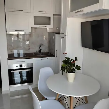 Ethereum City Αpartment - Suite Chania  Exterior photo