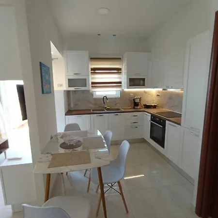 Ethereum City Αpartment - Suite Chania  Exterior photo