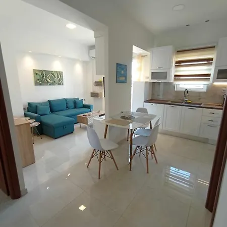 Ethereum City Αpartment - Suite Chania  Exterior photo