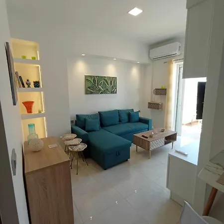 Ethereum City Αpartment - Suite Chania  Exterior photo