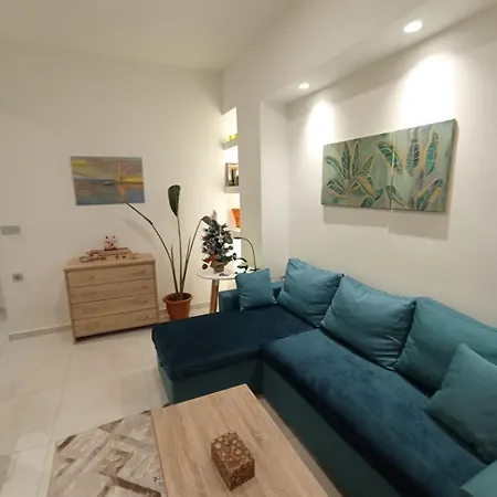 Ethereum City Αpartment - Suite Chania  Exterior photo