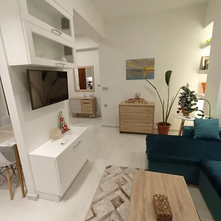 Ethereum City Αpartment - Suite Chania  Exterior photo