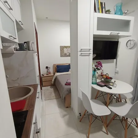 Ethereum City Αpartment - Suite Chania  Exterior photo