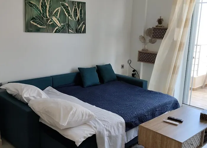 Ethereum City Αpartment - Suite