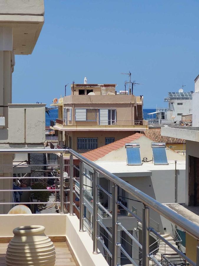 Apartament Ethereum αpartment - *