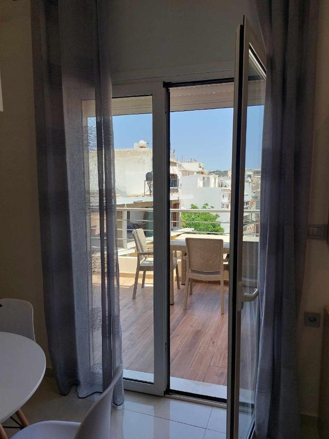 Ethereum αpartment - Apartament