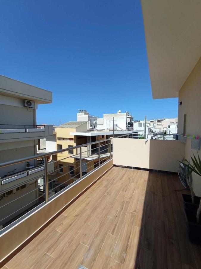 Apartament Ethereum αpartment -