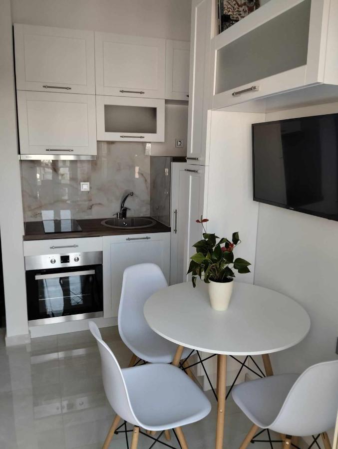 Ethereum αpartment - Apartament *