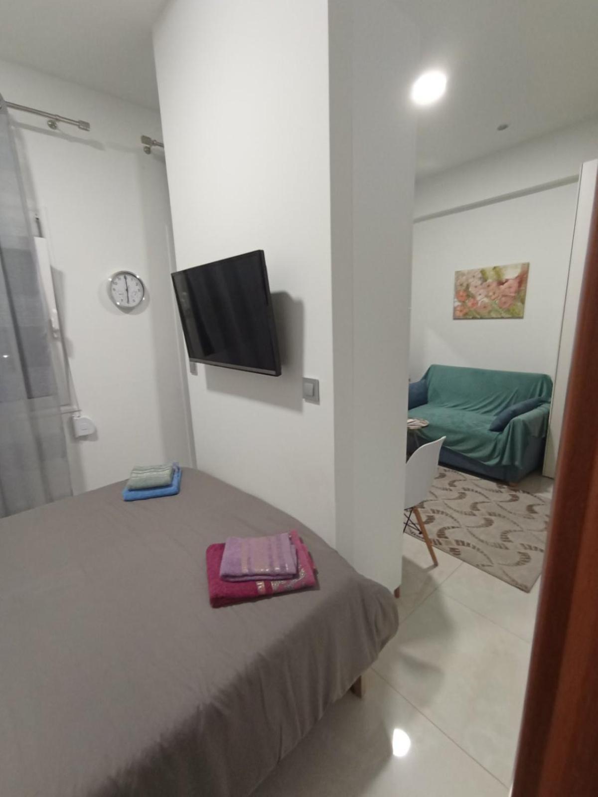 Ethereum αpartment - Apartament *