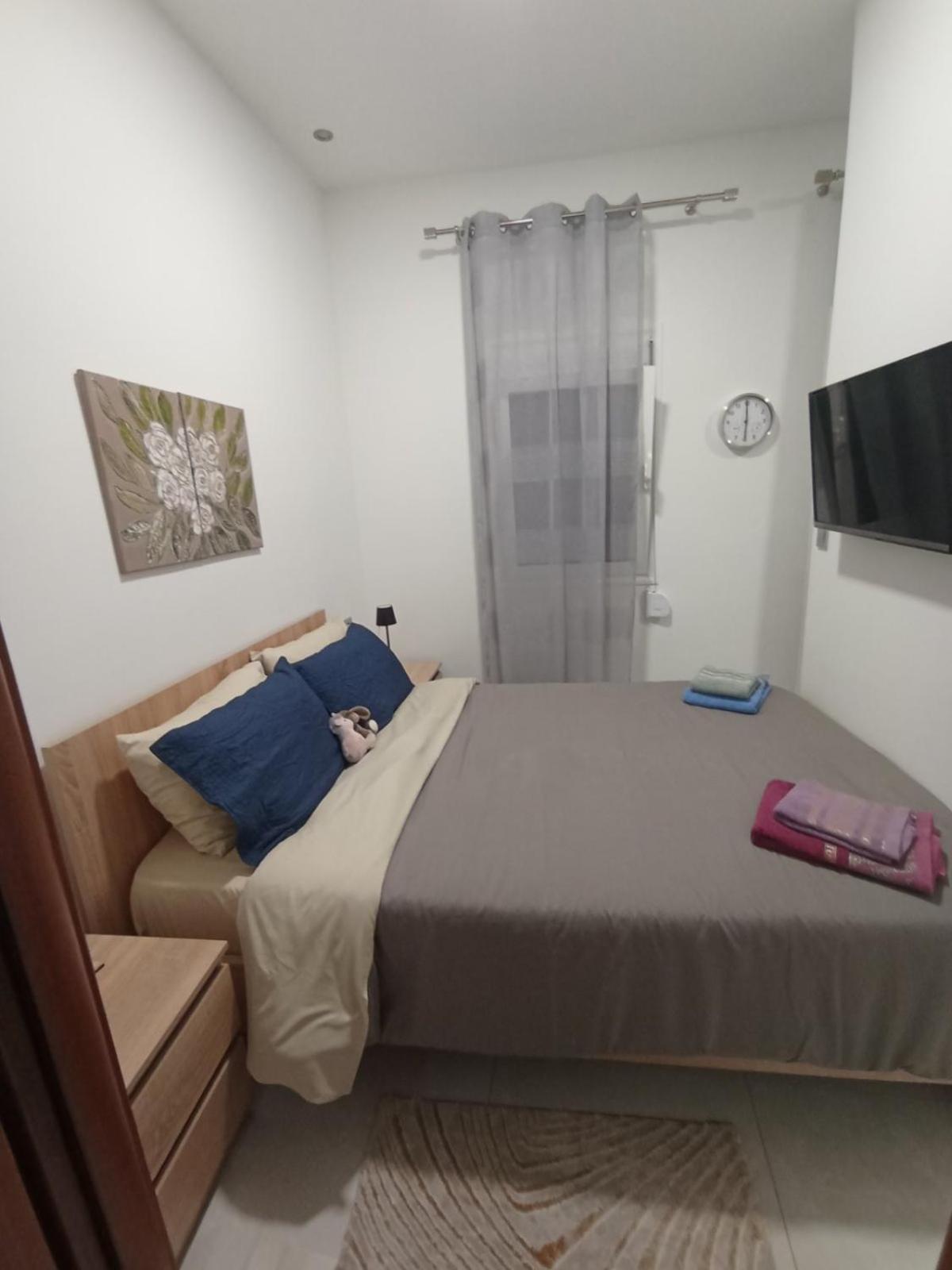 Ethereum αpartment - Apartament Chania (Crete)