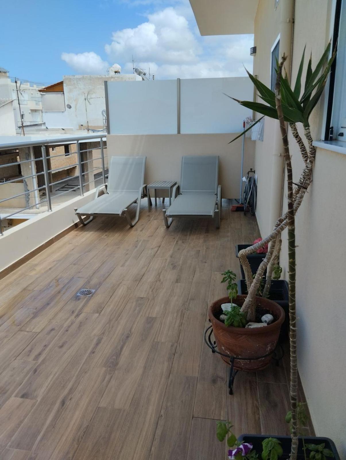 Ethereum αpartment - Apartament