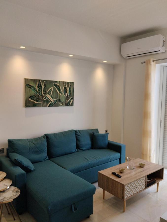 Daire Ethereum αpartment - *