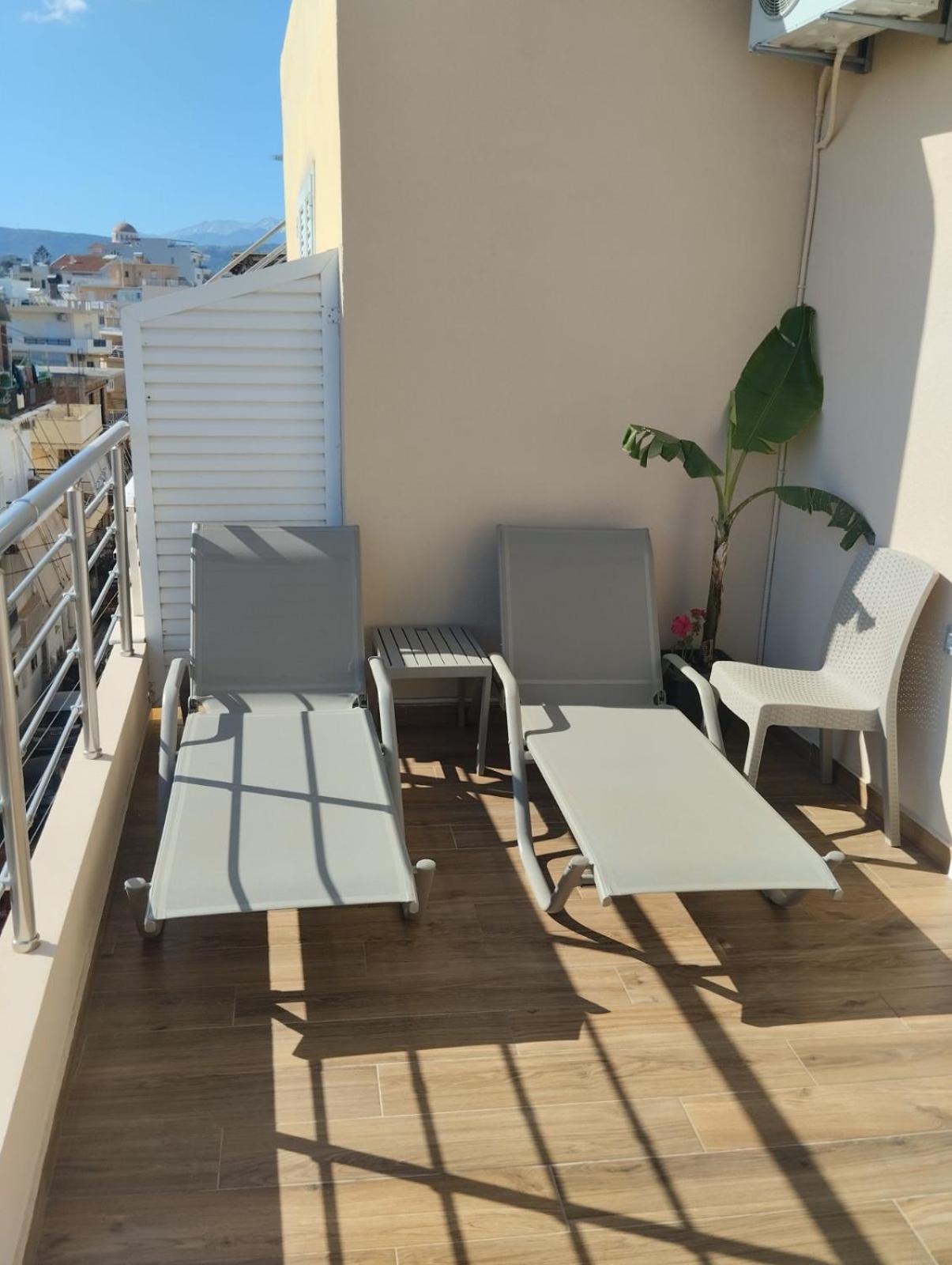 Daire Ethereum αpartment - *